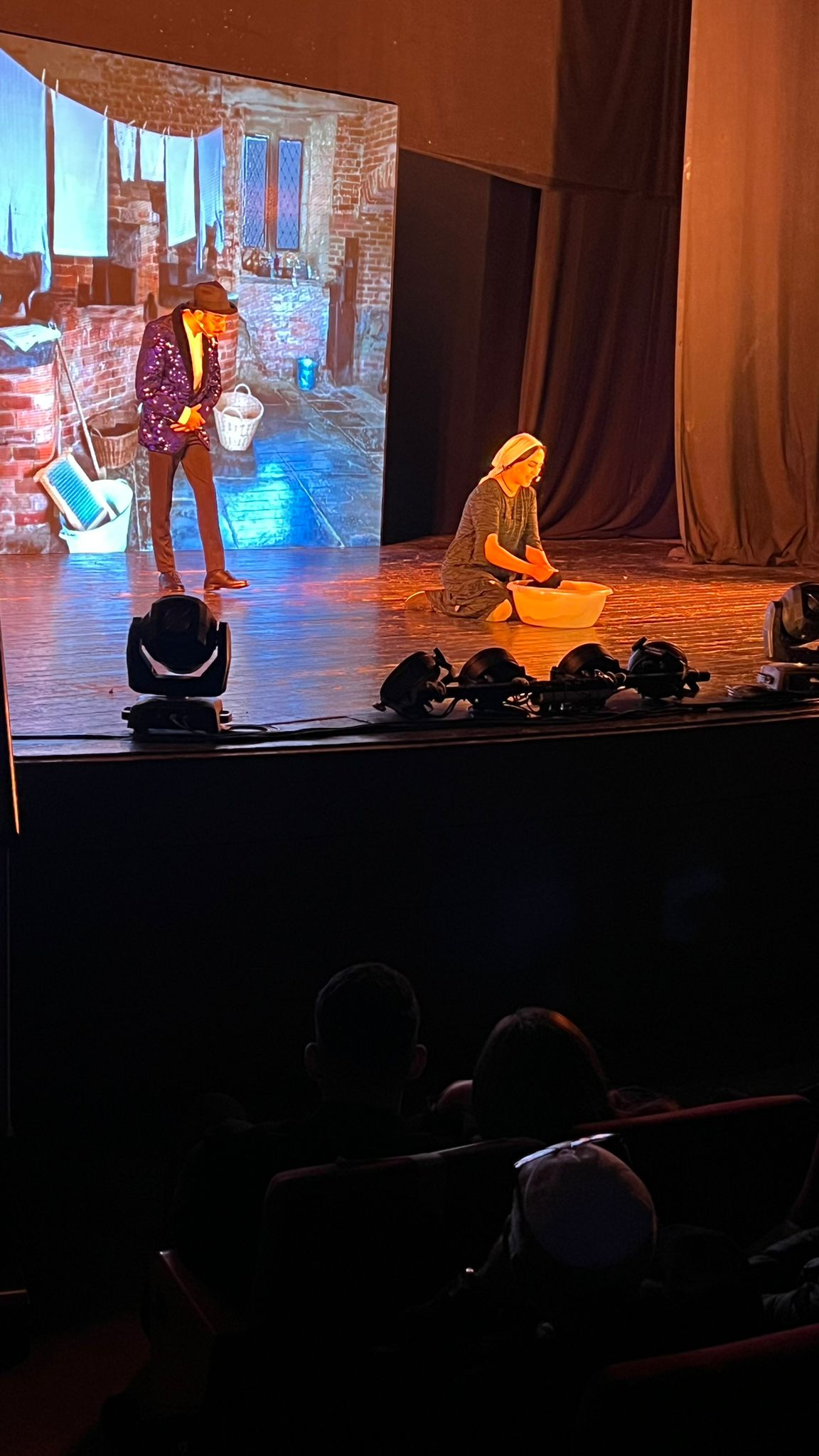 צילומים: דוברות עיריית אור יהודה