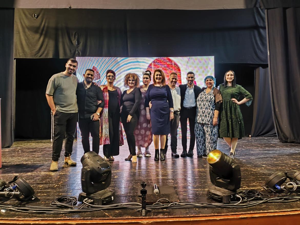 ראש העיר, ליאת שוחט,