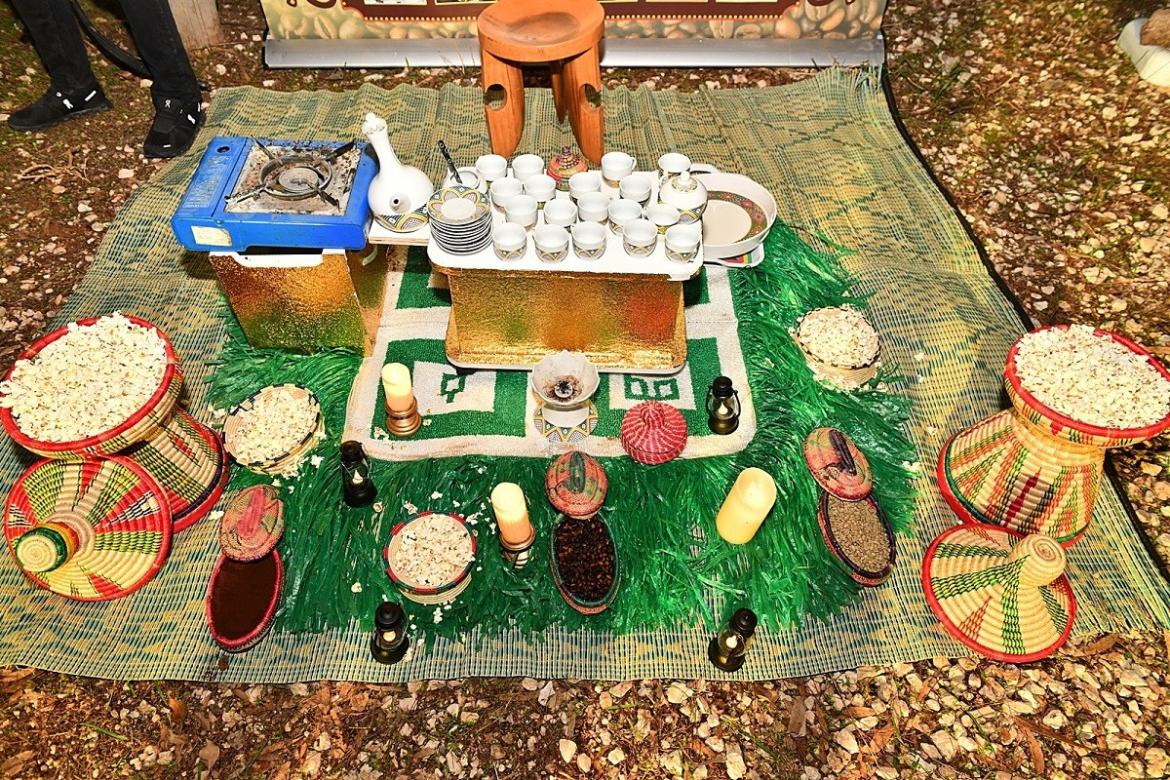 המוזיקה והאמנות