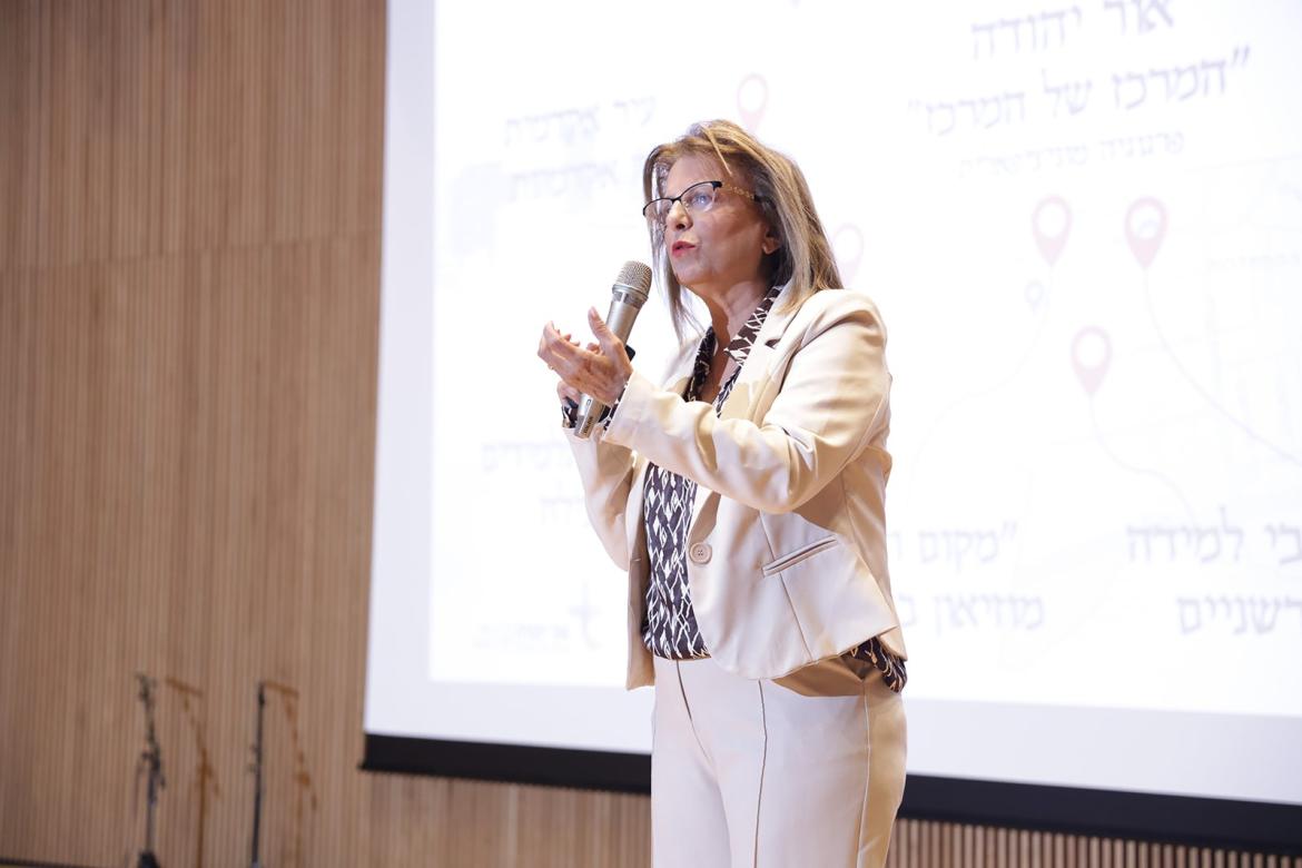 יוזמות חינוכיות ייחודיות