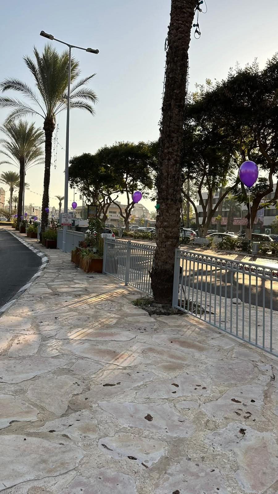 צילומים: דוברות עיריית אור יהודה