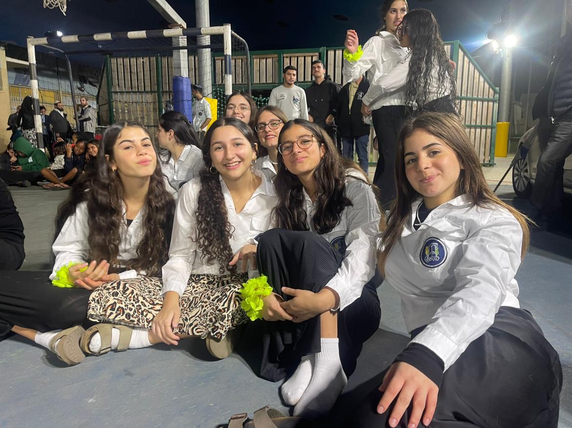 שבחר להקדיש קטע לזכרו של עומר,