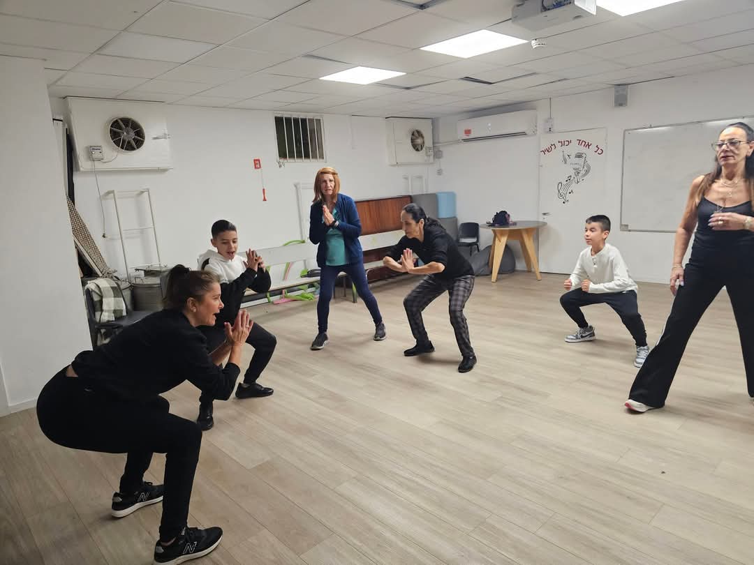 בימים מורכבים כמו אלה