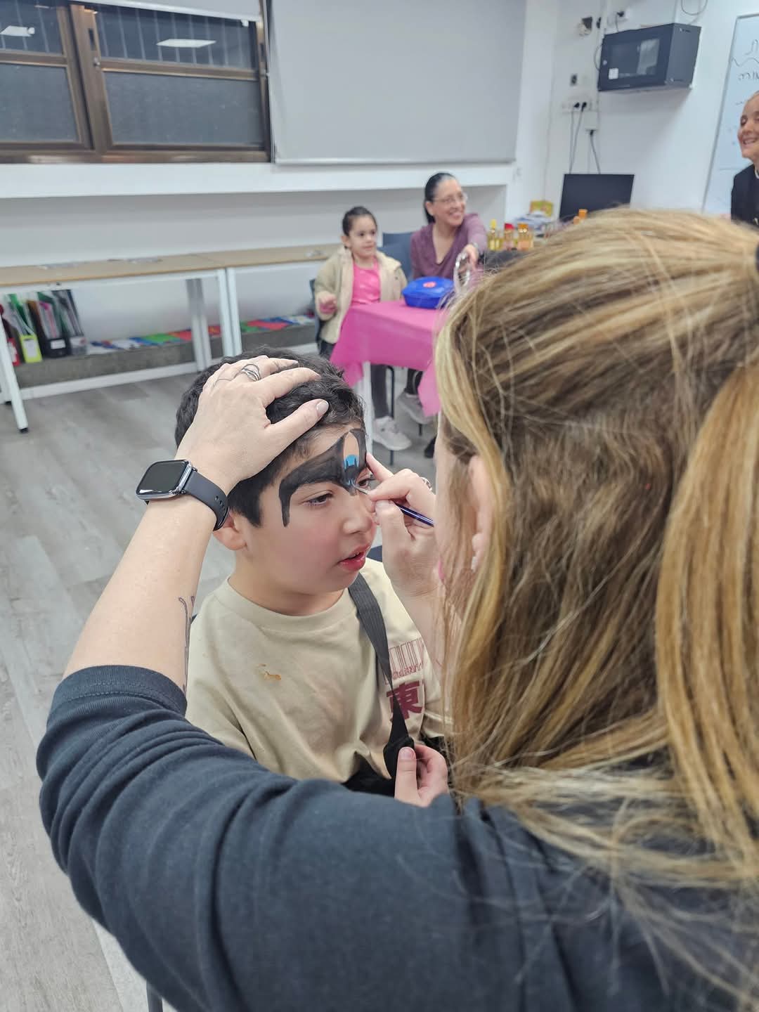 ראש העיר, ליאת שוחט, 