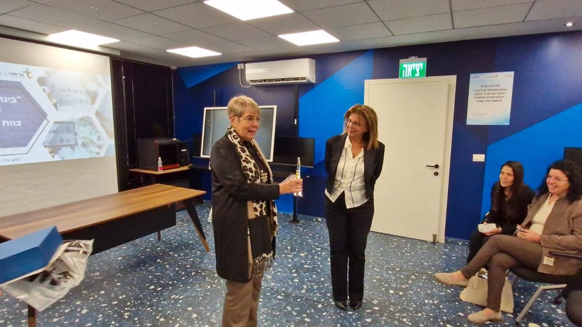 צילומים: דוברות עיריית אור יהודה