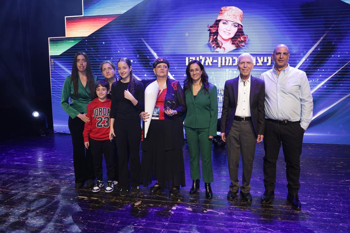 הפיק אגף תרבות ואירועים