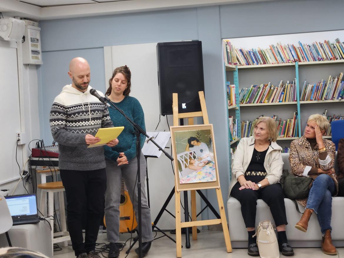 קהילת בית ספר