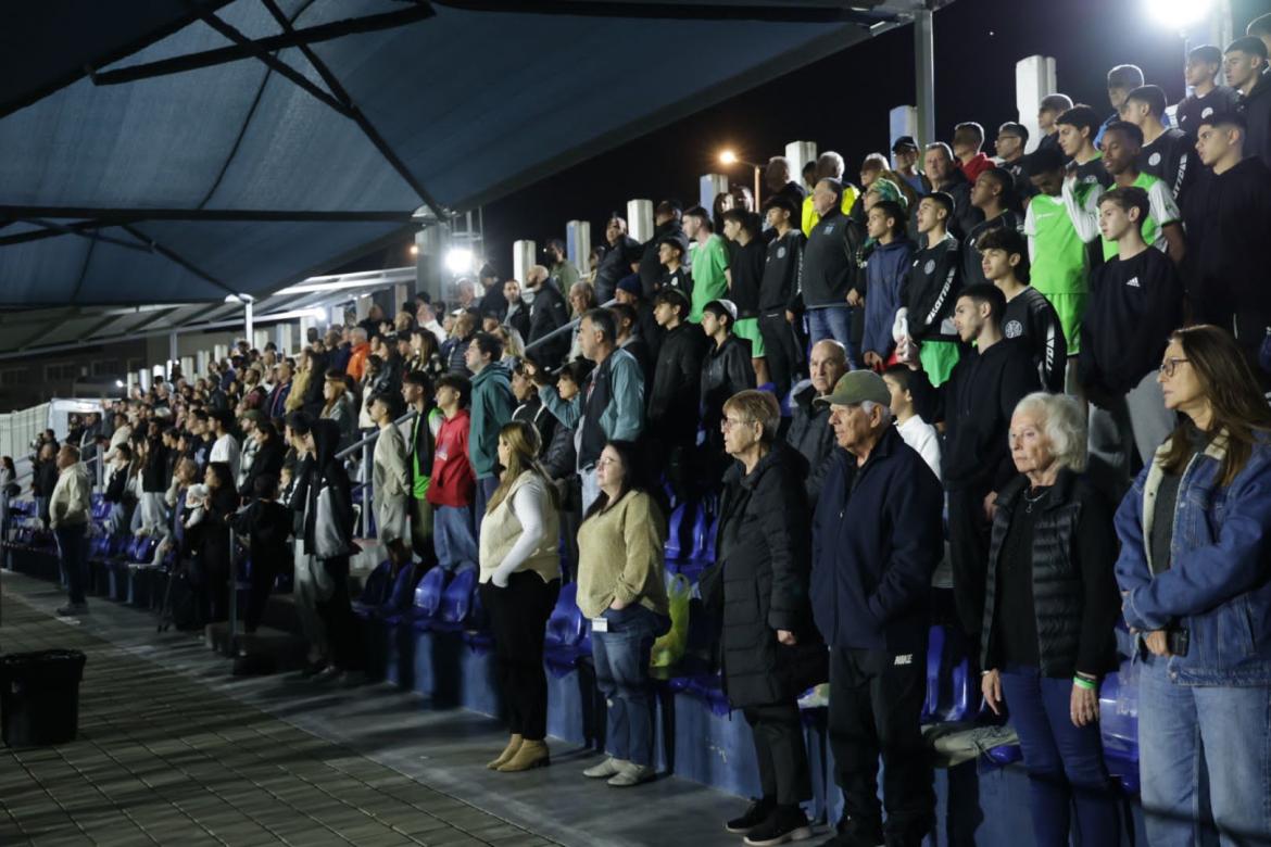 נבחרות הוותיקים