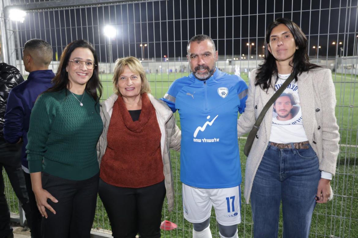 רועי פרידמן: