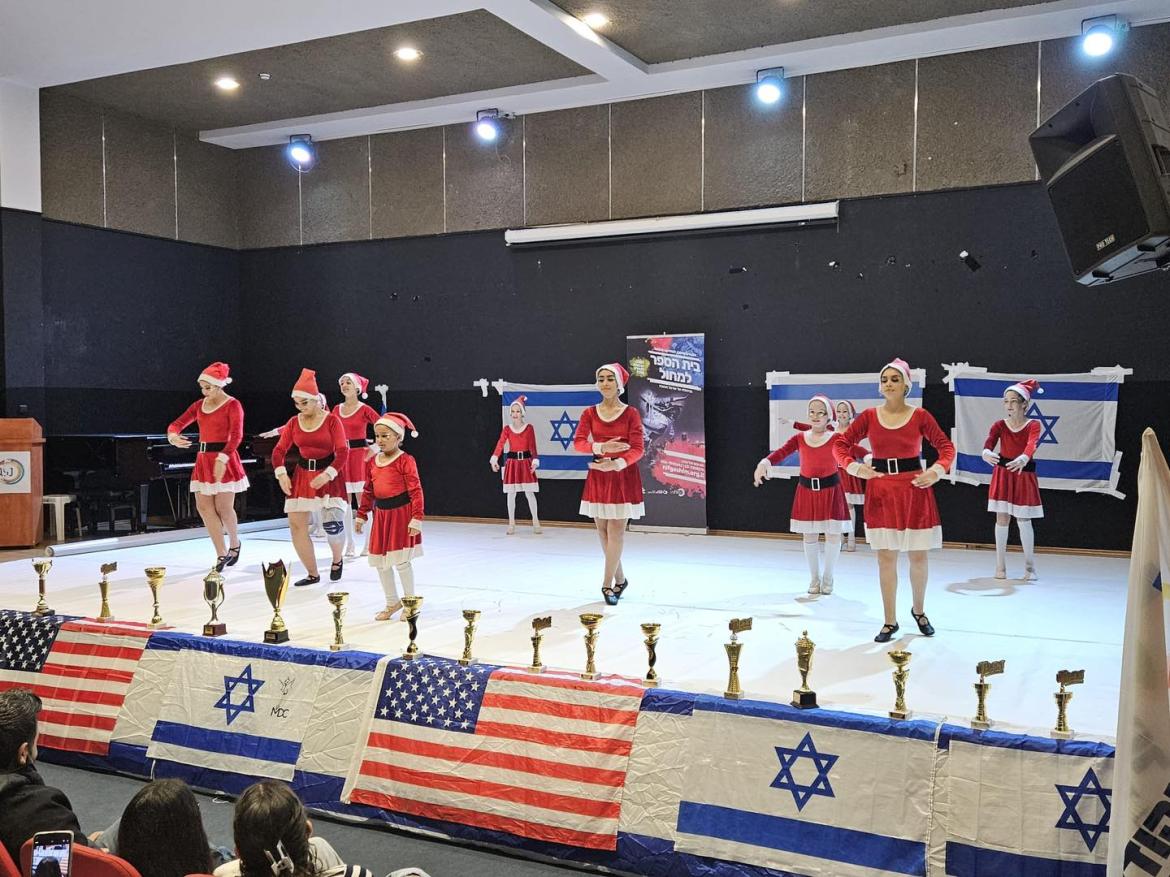 צילומים: דוברות עיריית אור יהודה