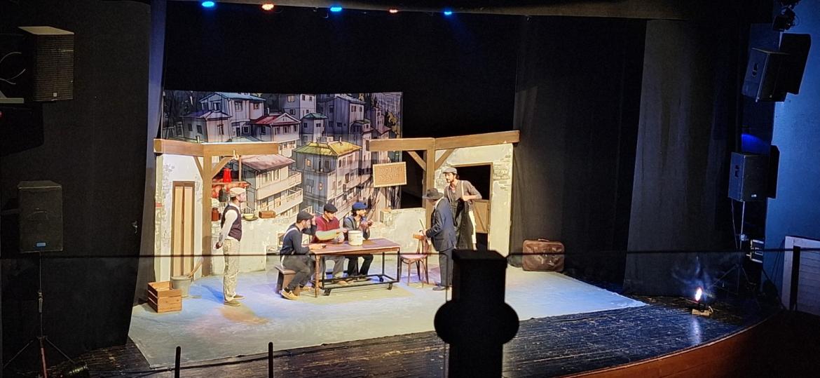 שהנרות שהדלקנו