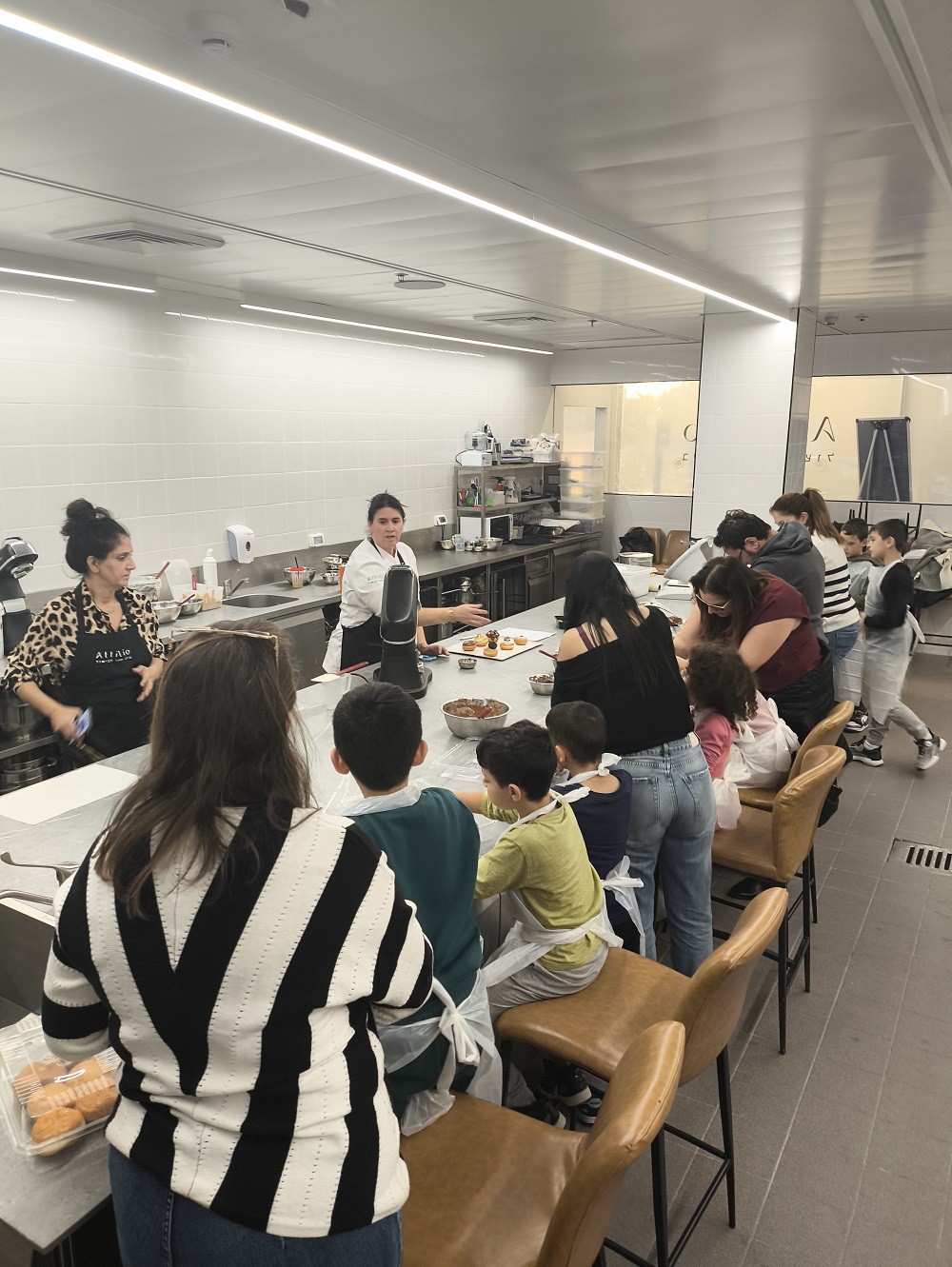 צילומים: דוברות עיריית אור יהודה