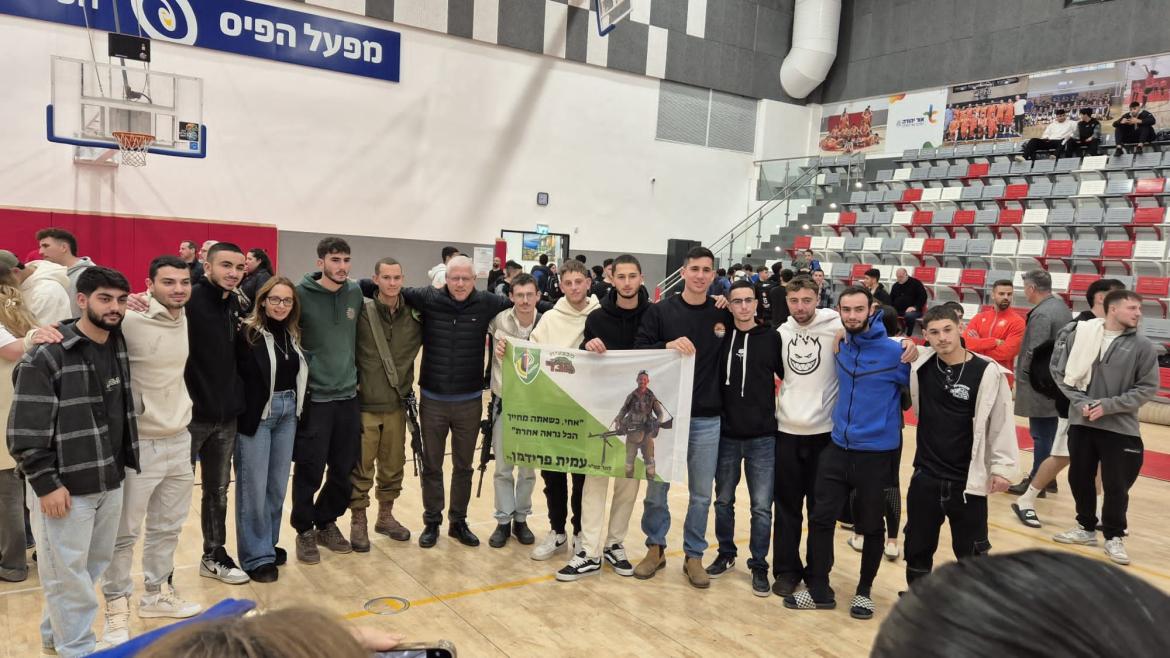 ראש עיריית אור יהודה