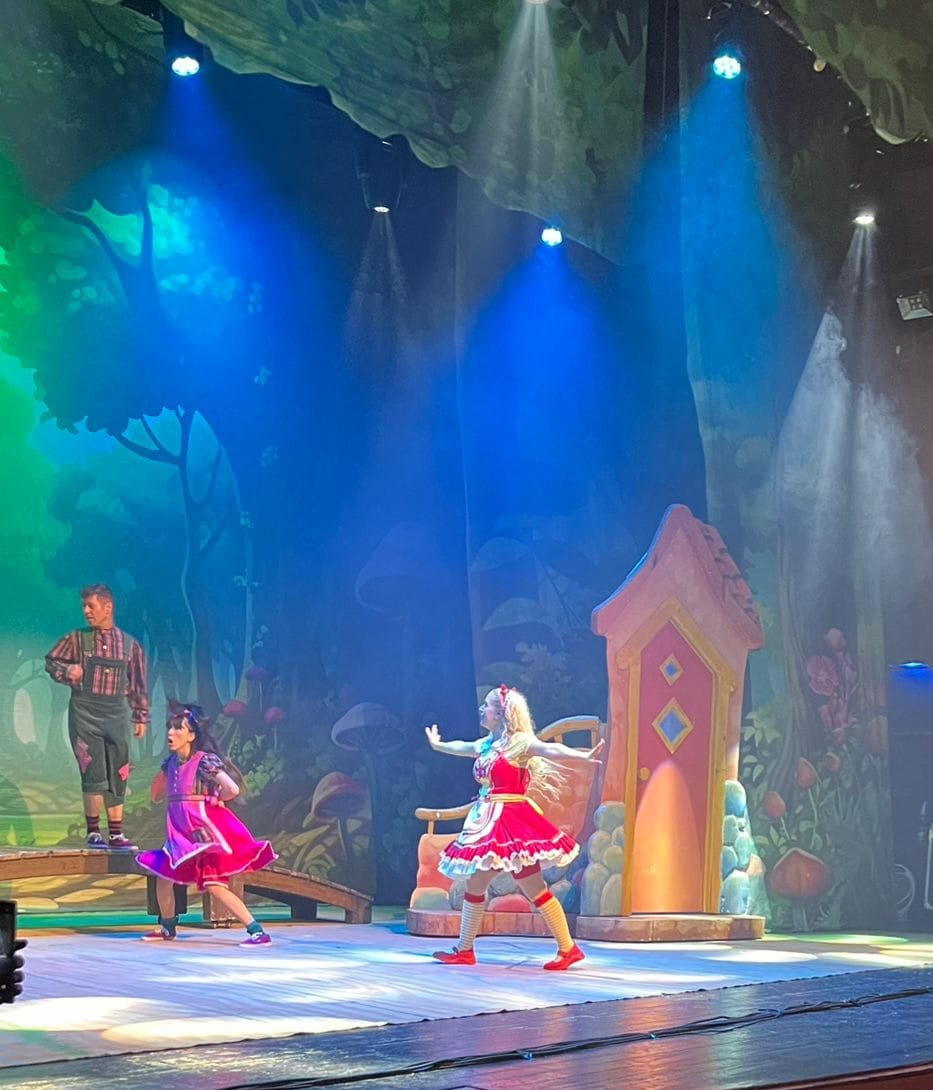 מופעים של מיטב אמני ישראל