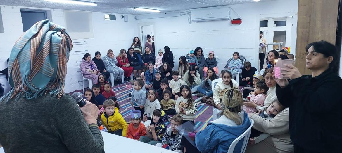 בחודש האחרון 