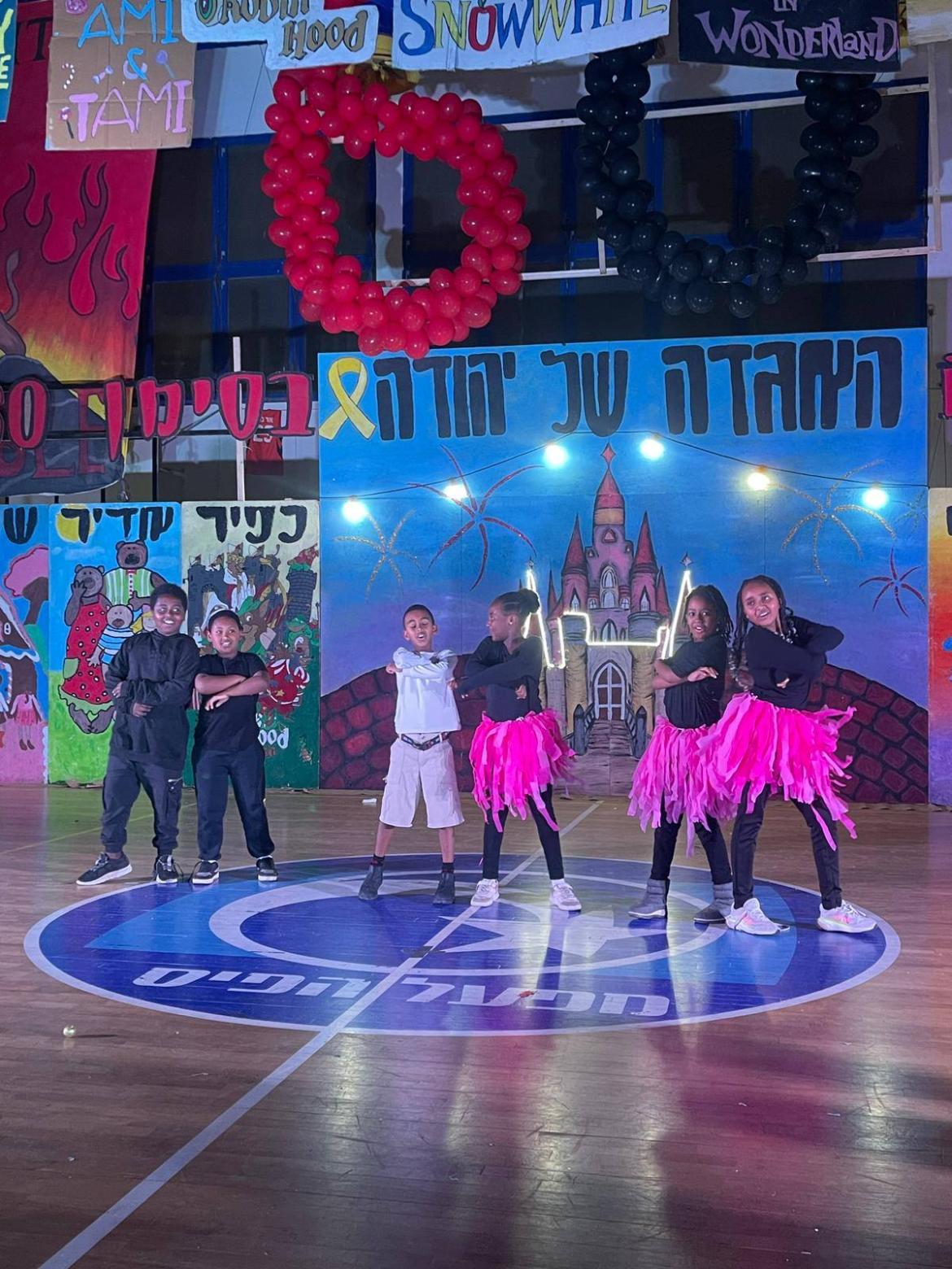 צילומים: דוברות עיריית אור יהודה