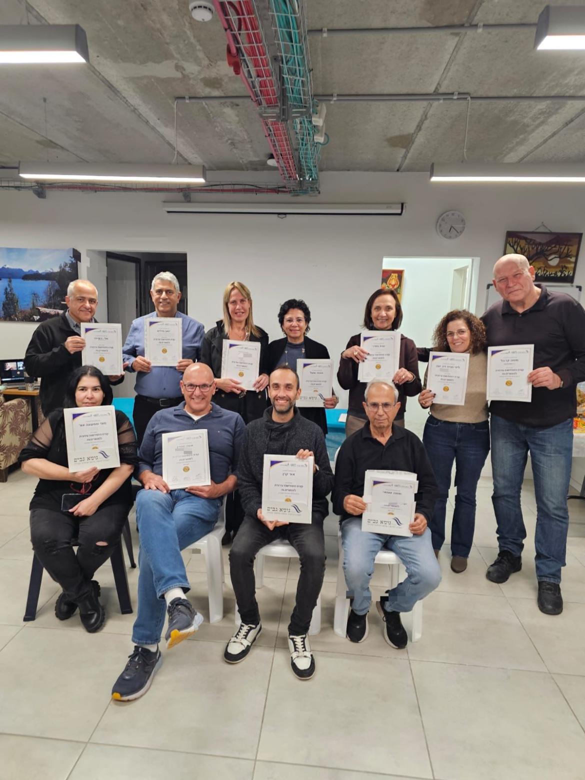 צילומים: דוברות עיריית אור יהודה ויהוד-מונוסון