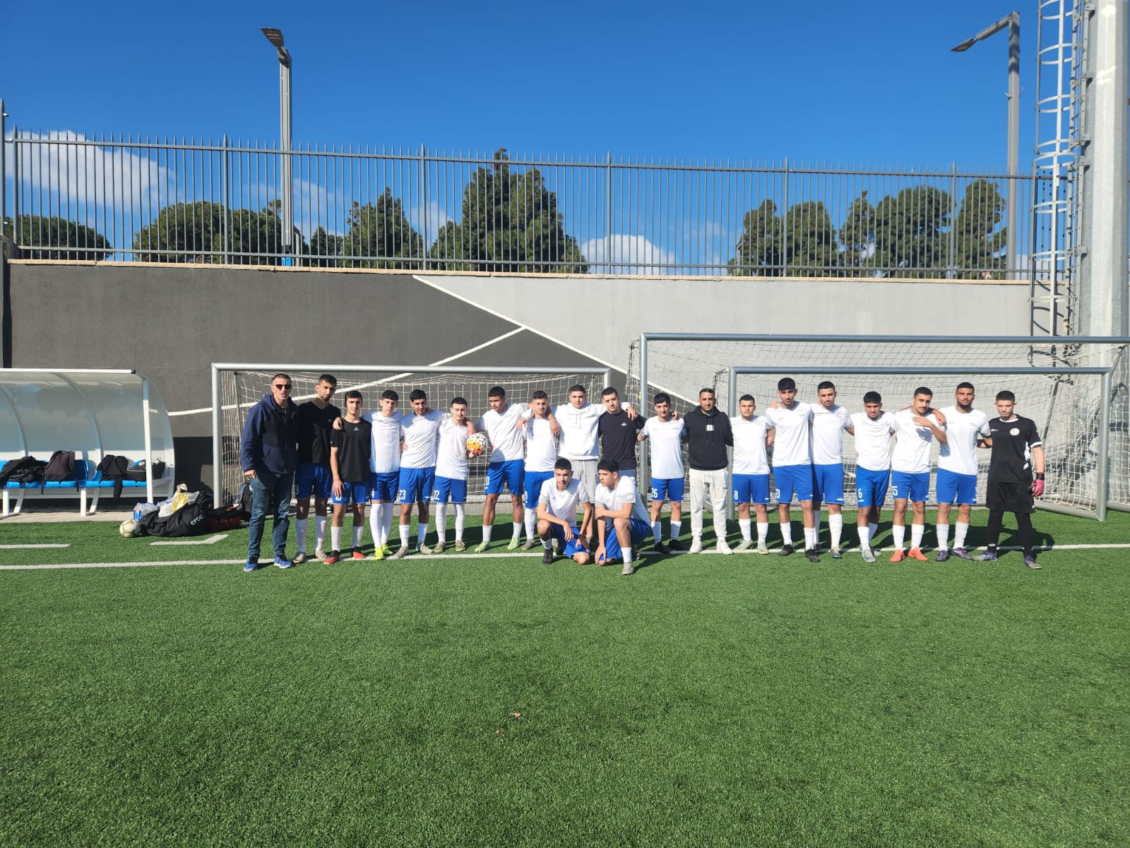 דוברות עיריית אור יהודה