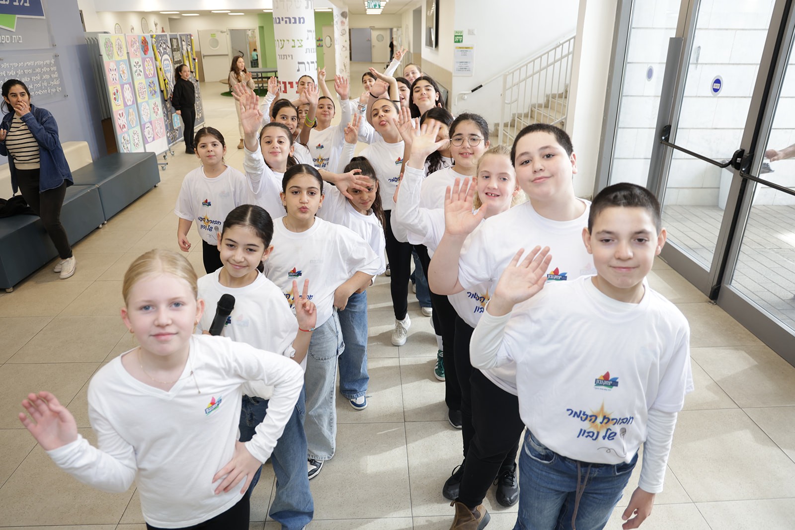  כמובילה בתחום יישומי הבינה המלאכותית 