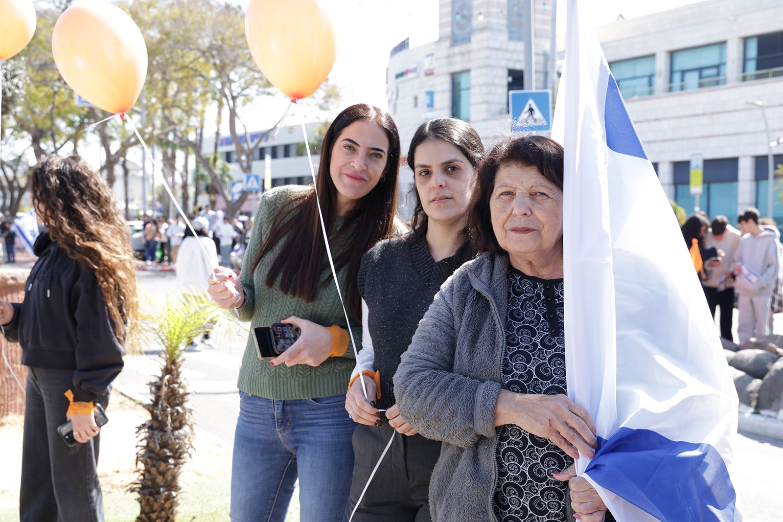 כמה קיווינו והתפללנו שסוף הסיפור שלהם יהיה אחר מהמציאות