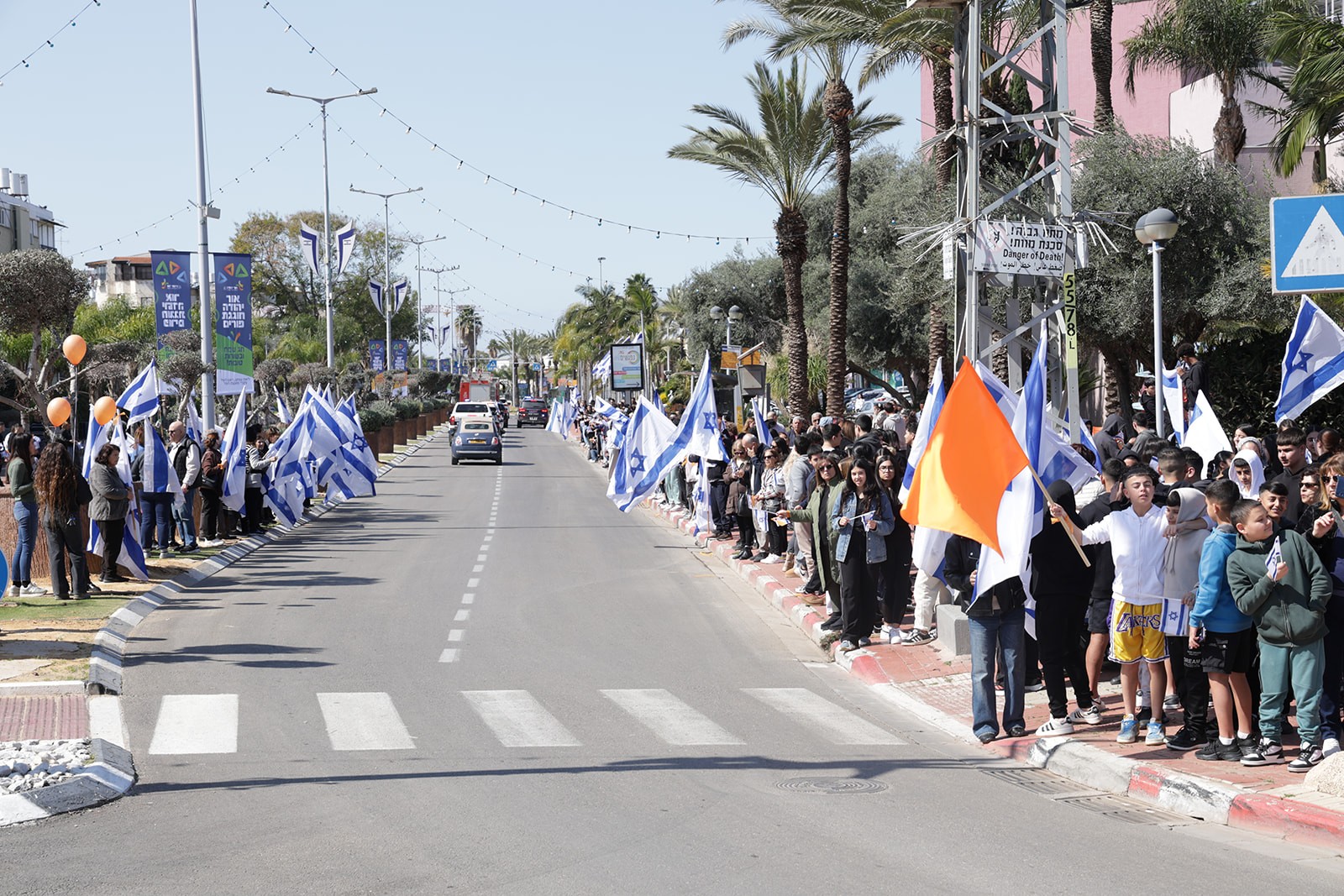הכאב בלתי נתפס וליבנו עם משפחת ביבס ואב המשפחה