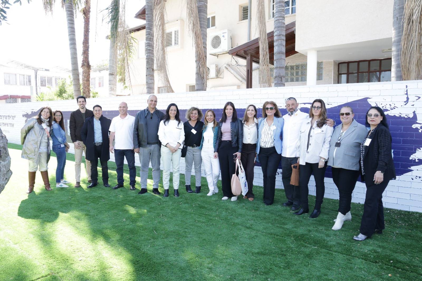 דוגמה ומופת לחינוך