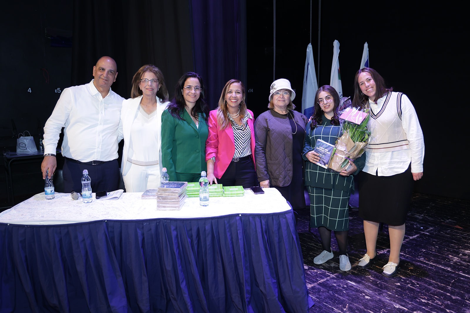  תחושת שליחות 