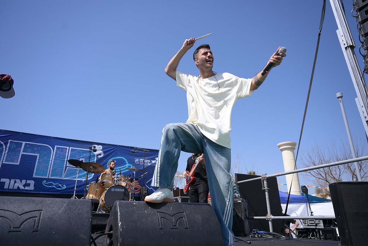 סטודיו ישראל 