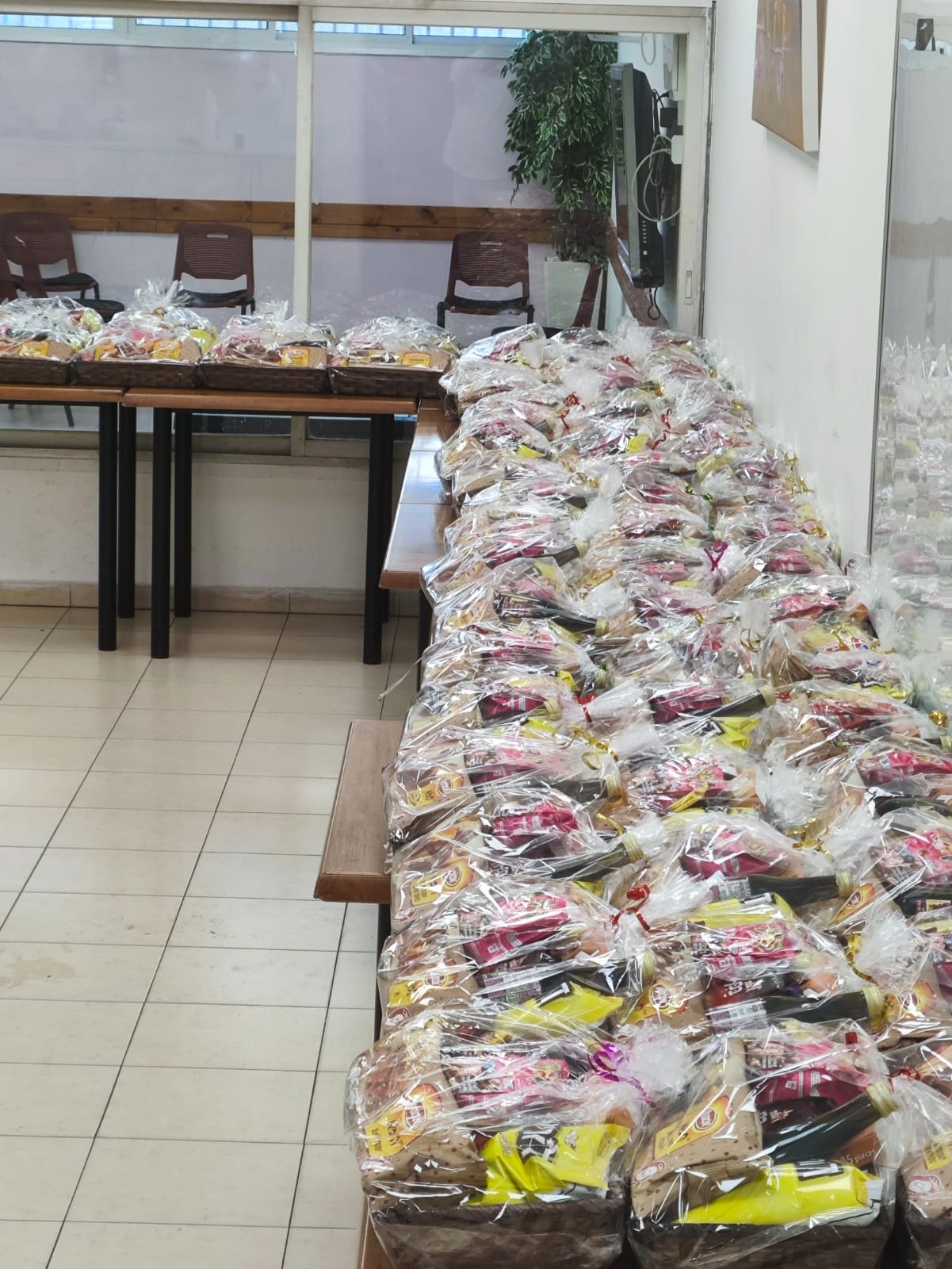 בניהולה של לבנת רמון