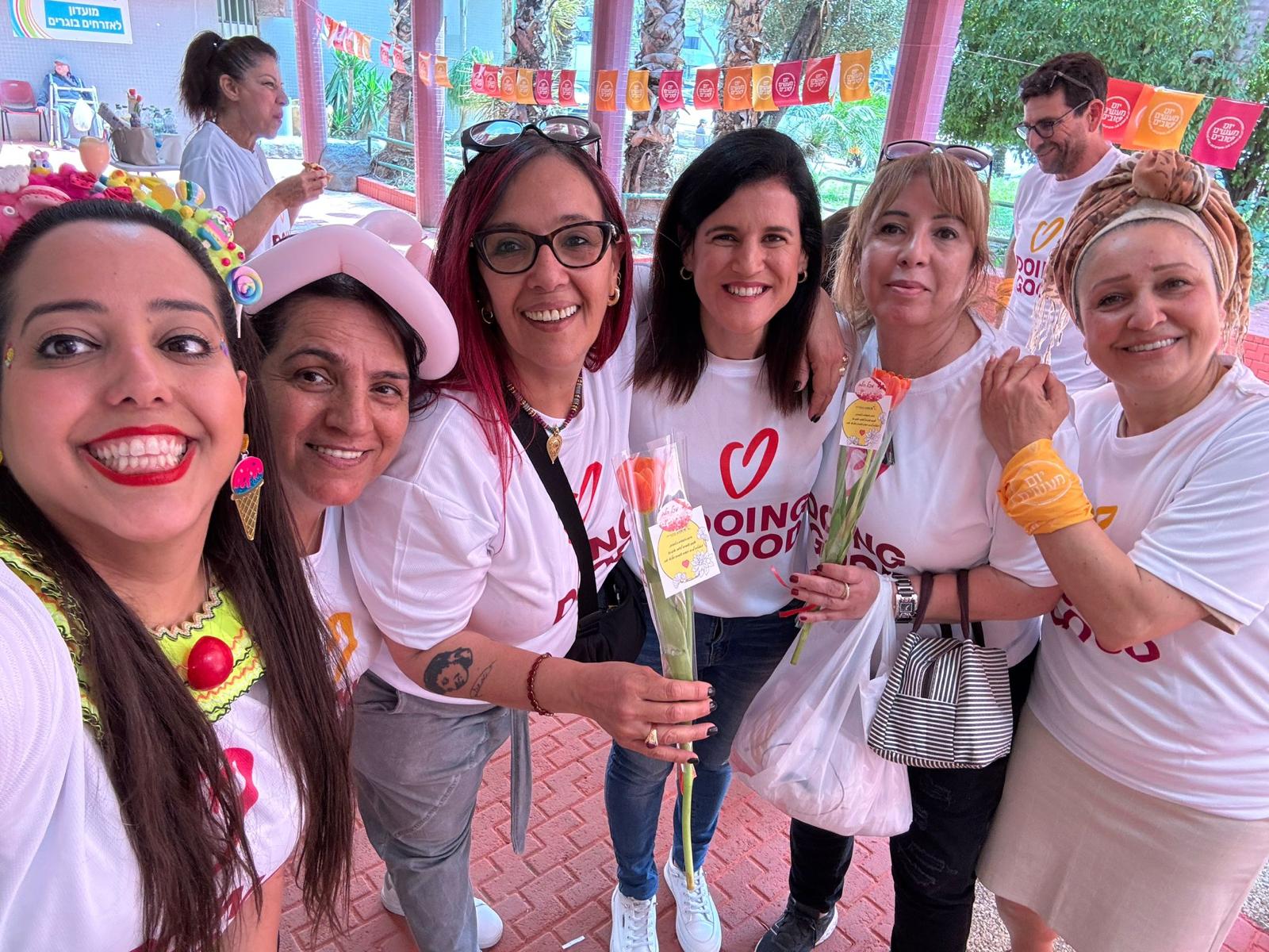 המאושפזים בשיבא