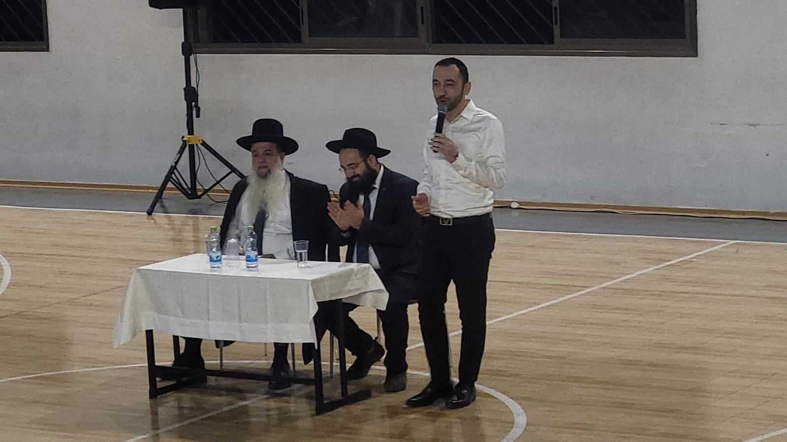 מאות מתושבי אור יהודה