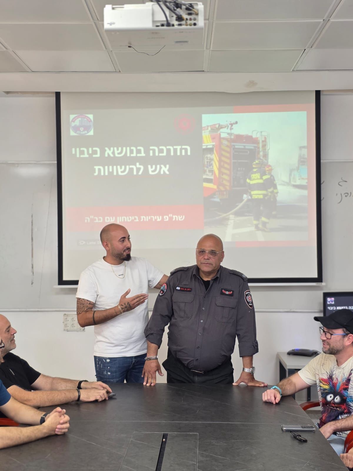 חג הפסח הוא זמן לאחדות ולנתינה