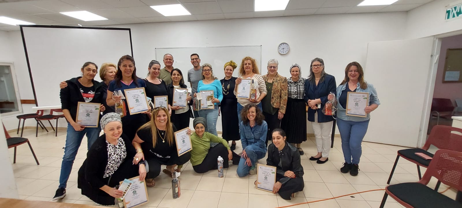  דוברות עיריית אור יהודה