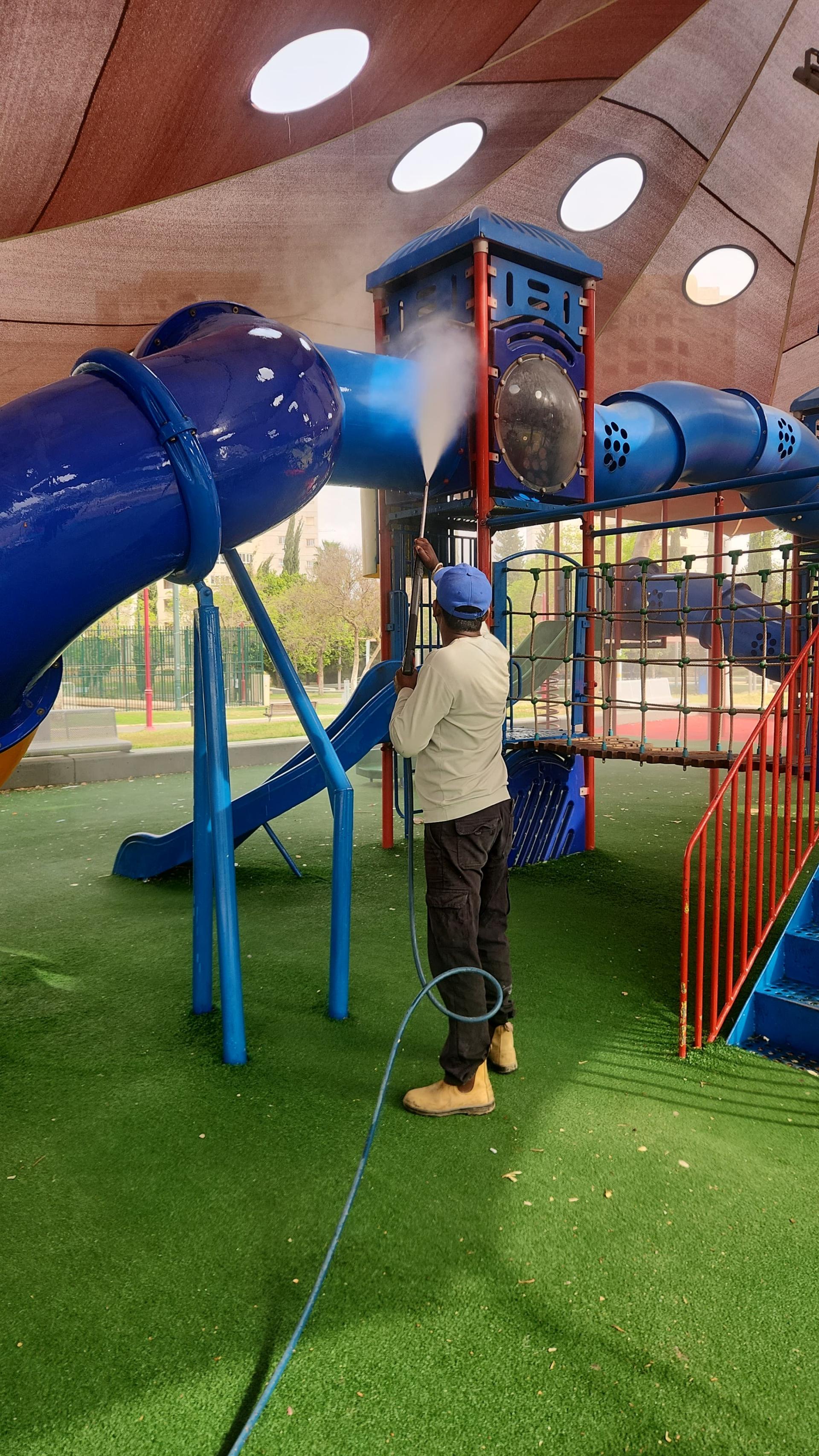 האשפה הביתית