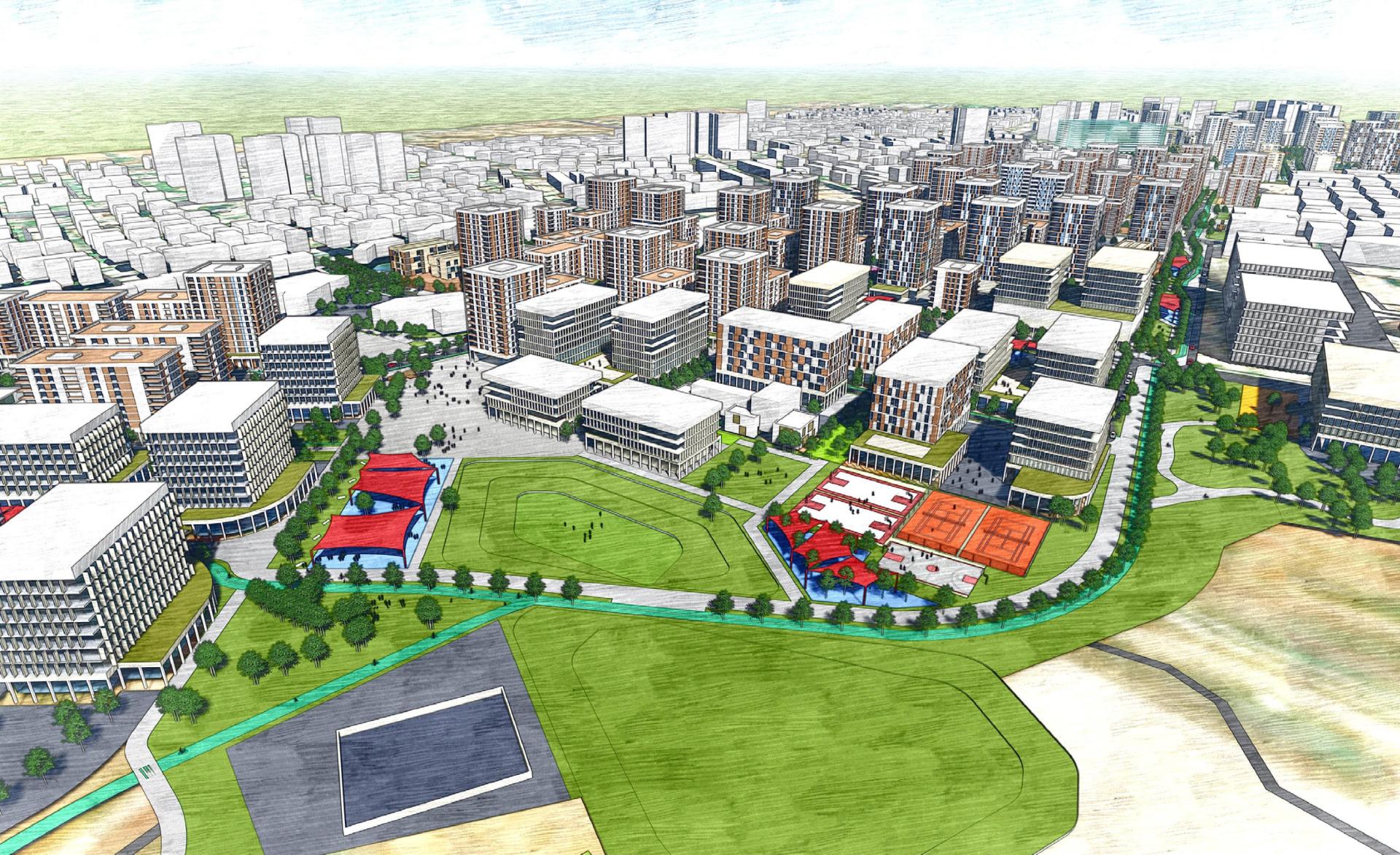 ארי כהן מיכאל וינד אדריכלים