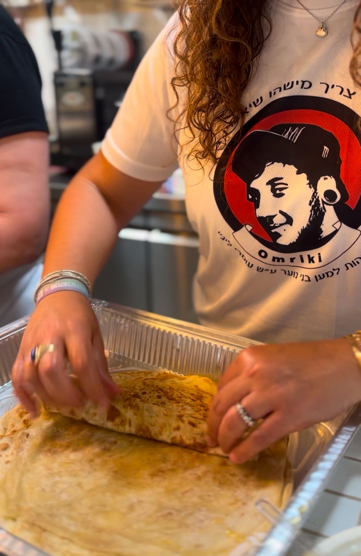 עשרות בני נוער מאור יהודה חגגו במימונוער