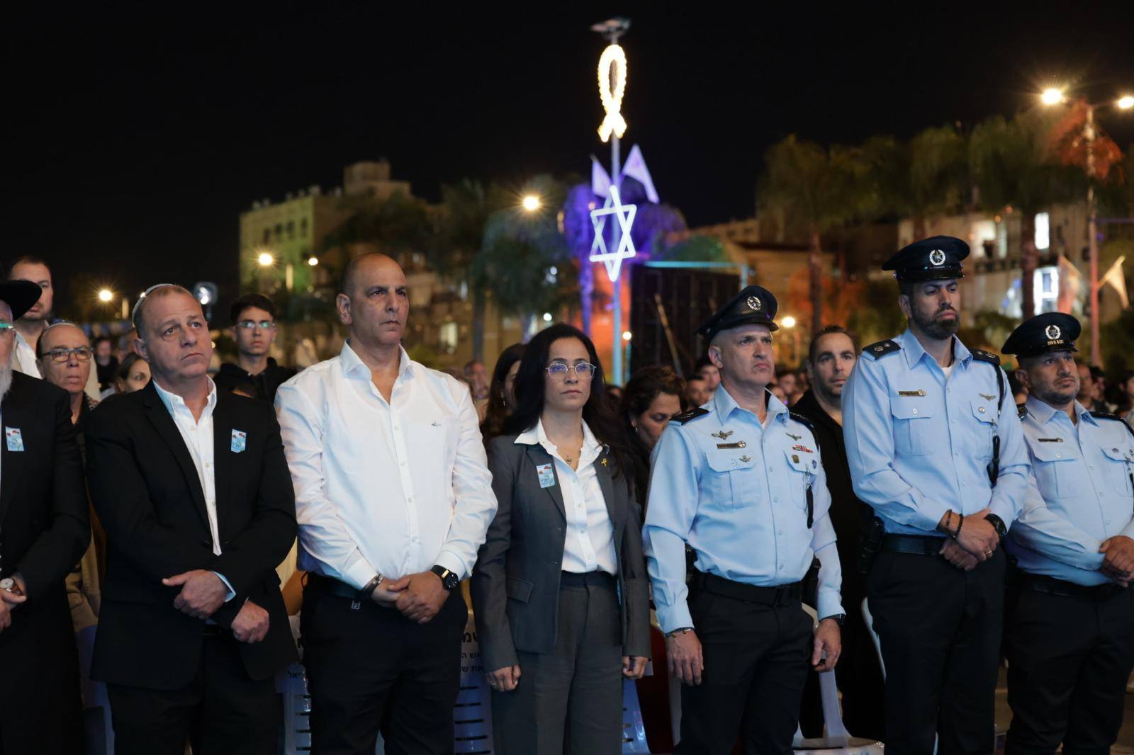 אור יהודה זוכרת 