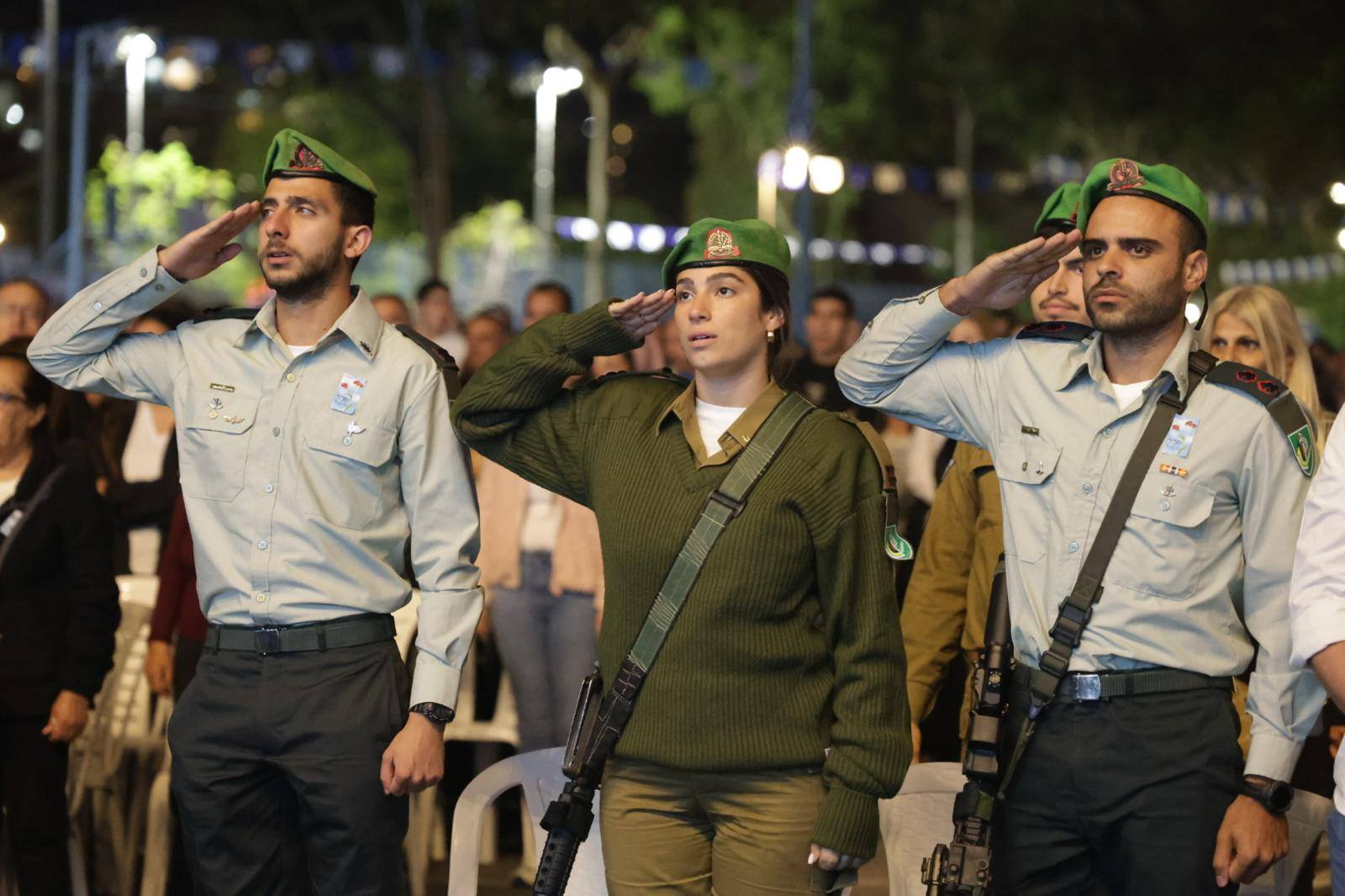 שנפל ברצועת עזה