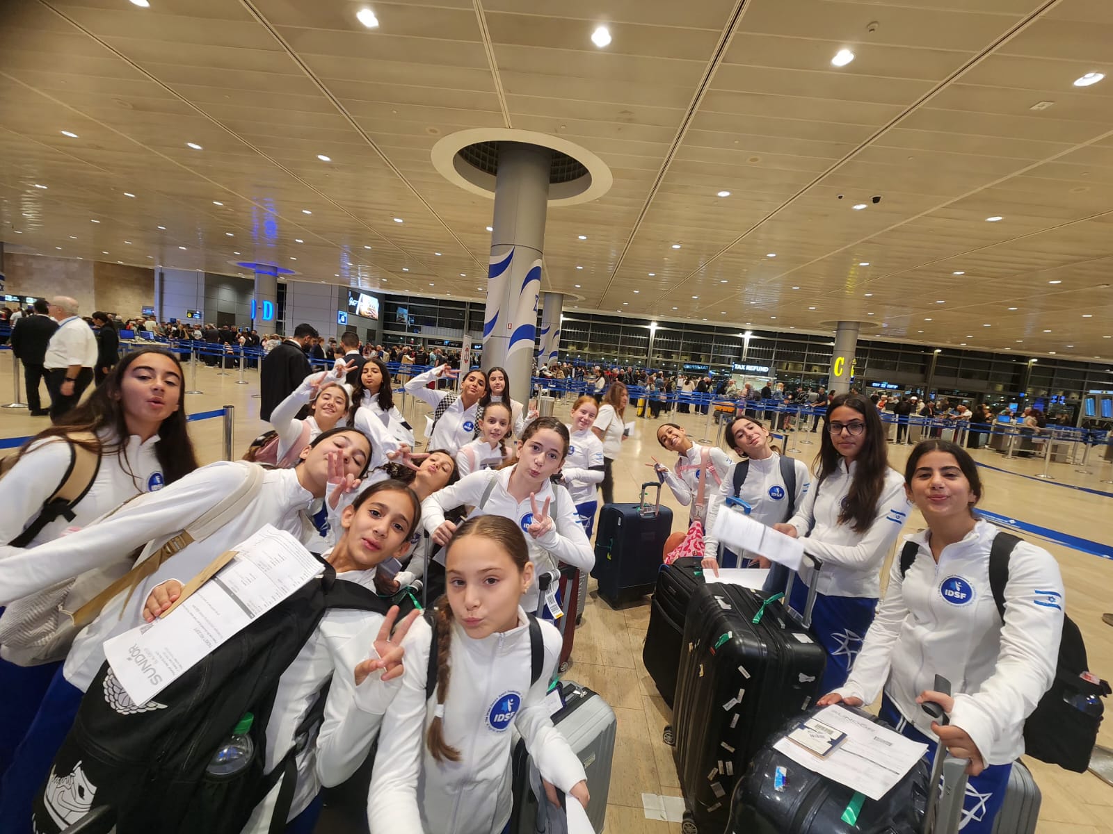 ראש העיר, ליאת שוחט,