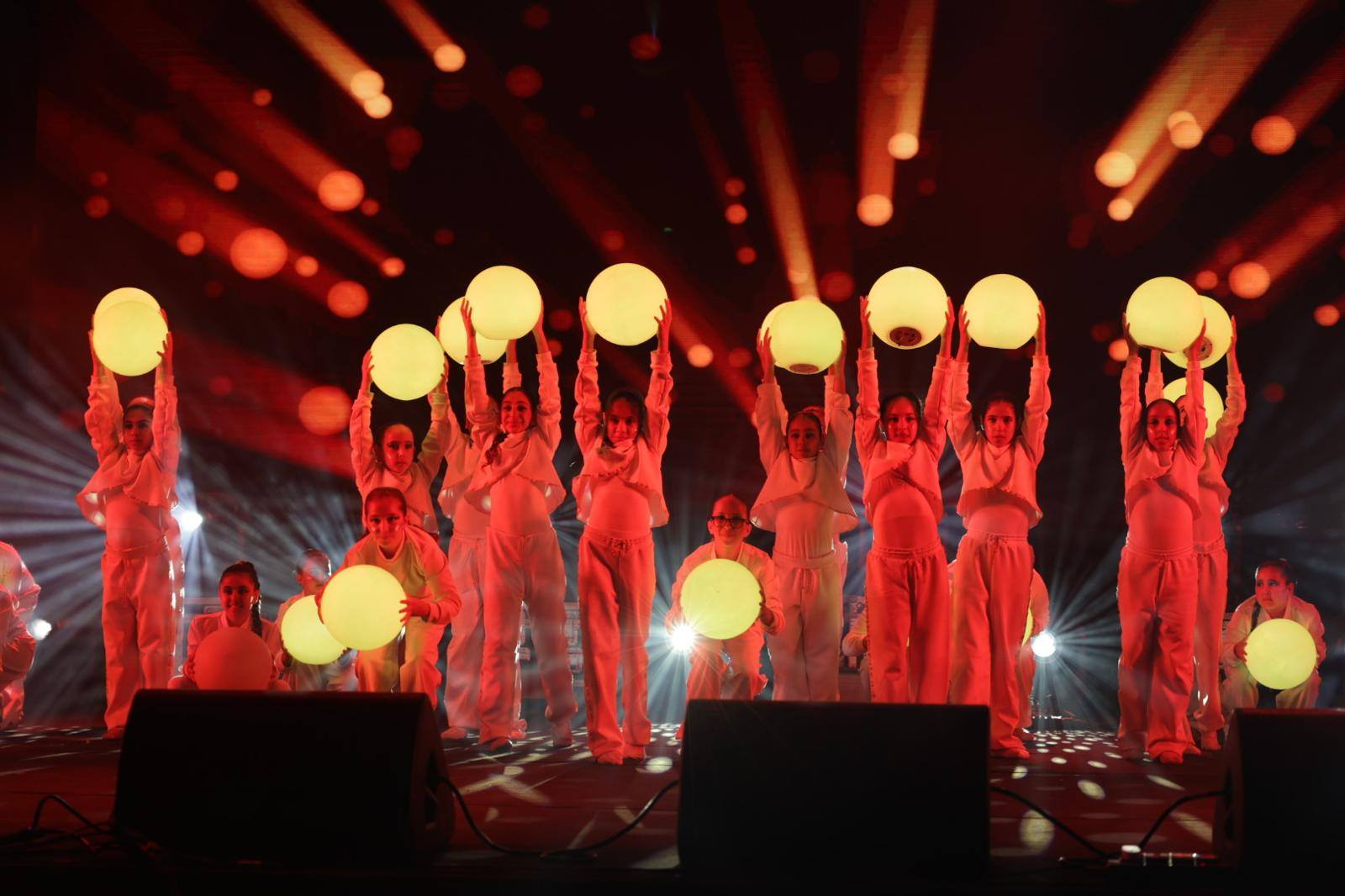 שזכו לקבל שי מראש העיר