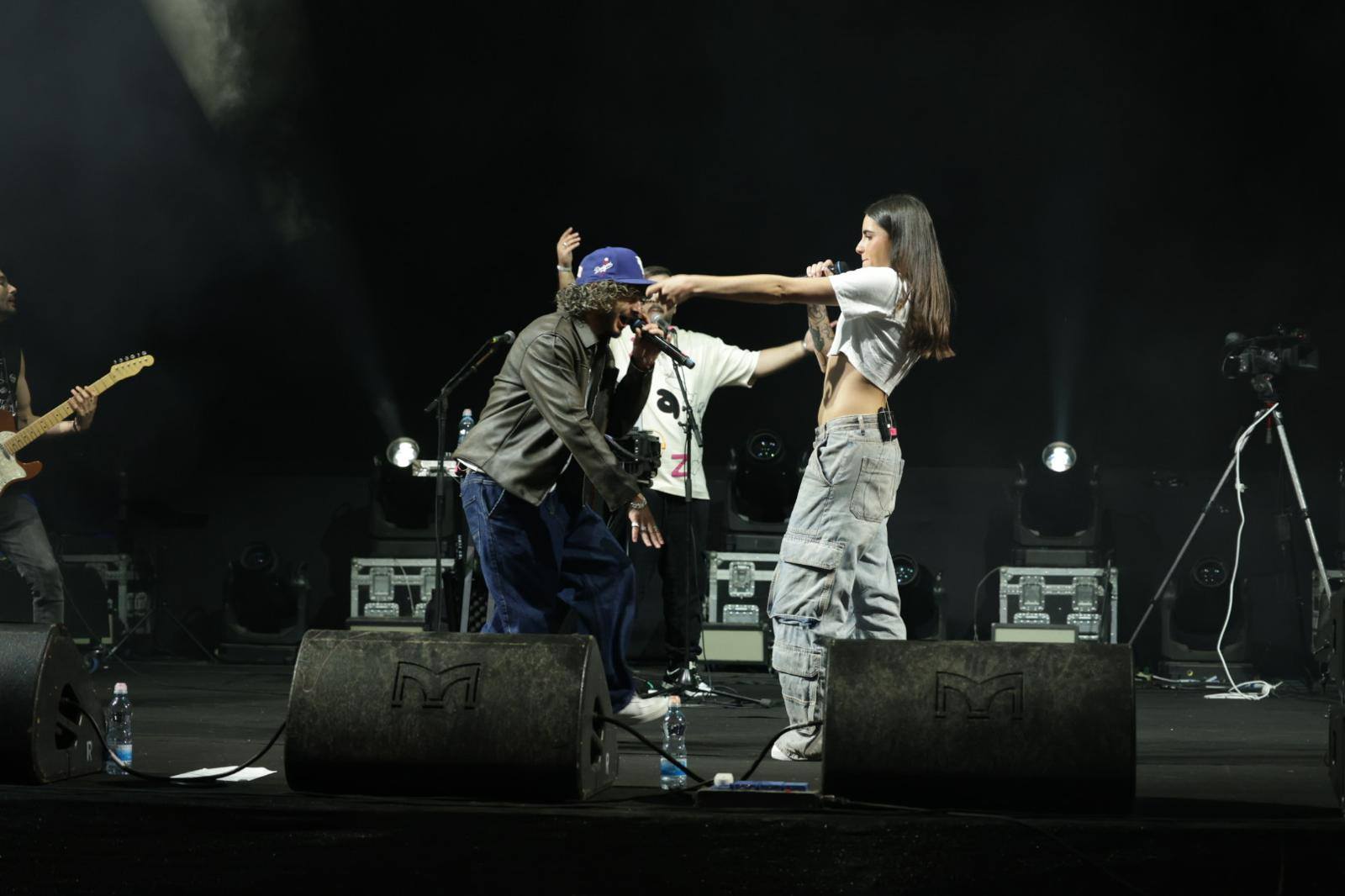 והספורט העירוניות שעמלו במשך חודשים