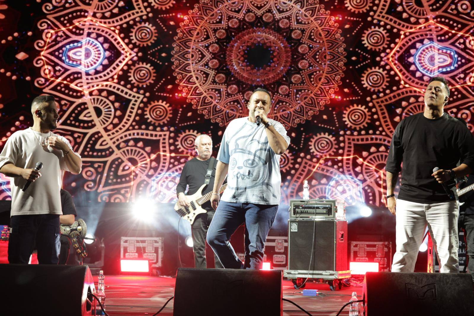 התקיים טקס חלוקת תעודות לחיילות ולחיילים 