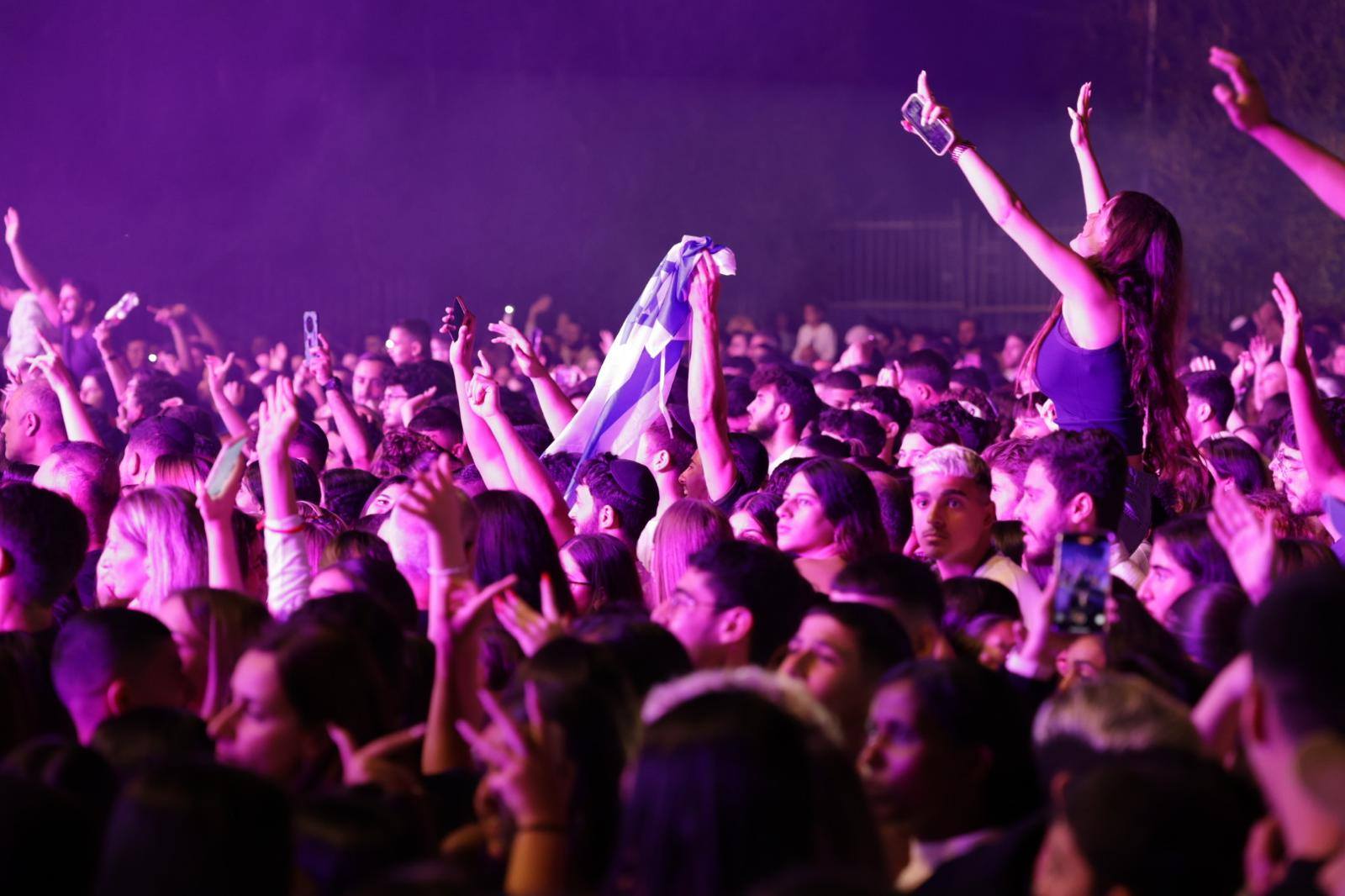 הן גם אמירה ברורה לכל אלו שאו