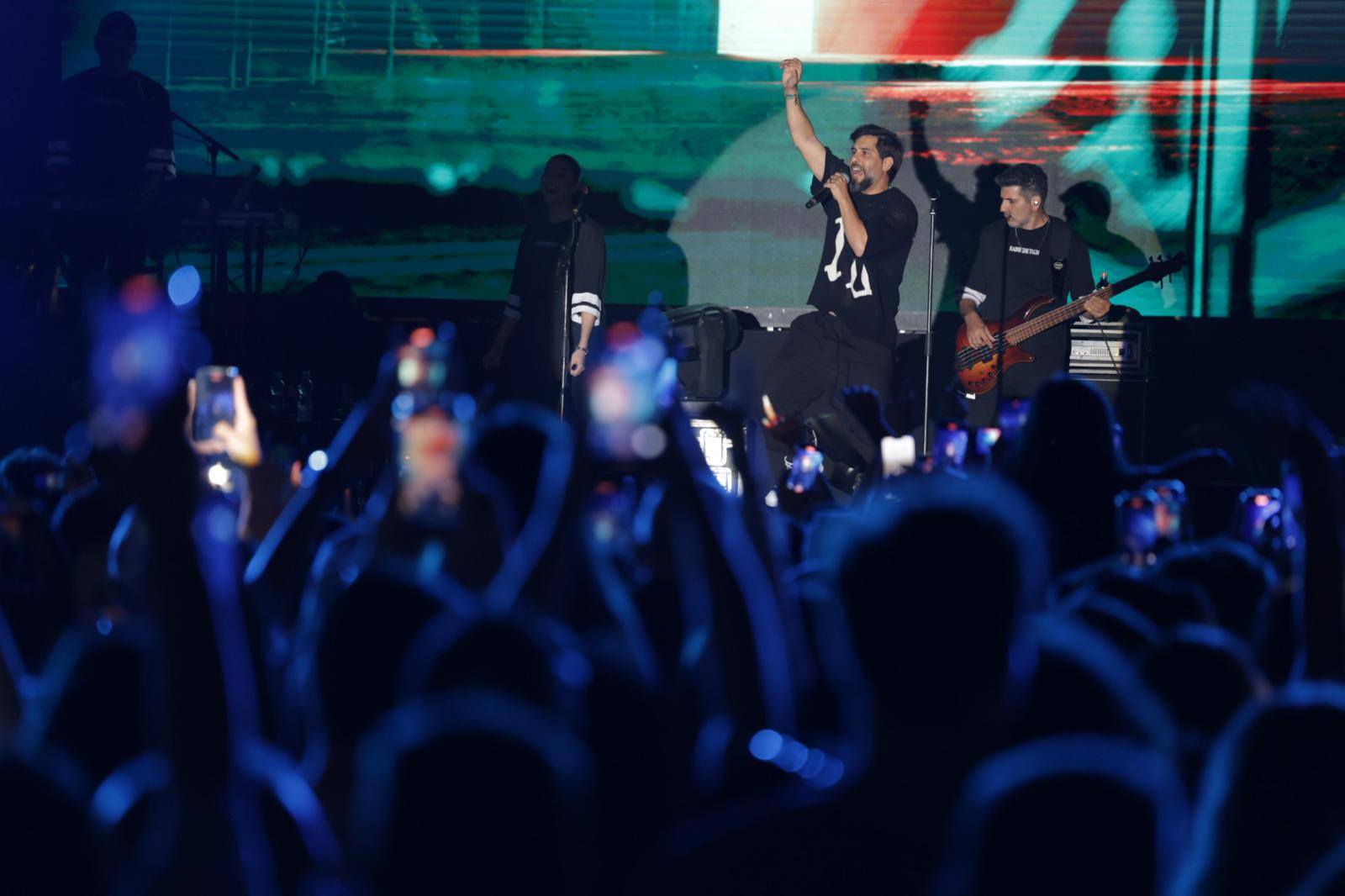 החגיגות של היום הן לא רק השלמת החסר