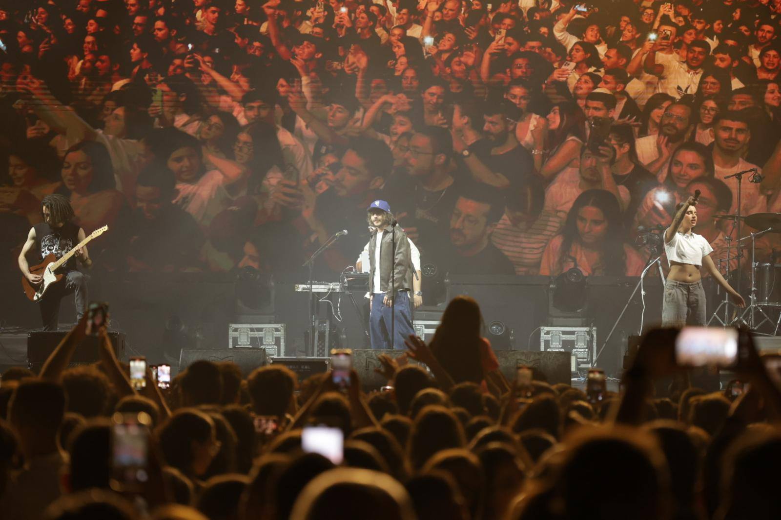 ביטוי את העשייה העירונית