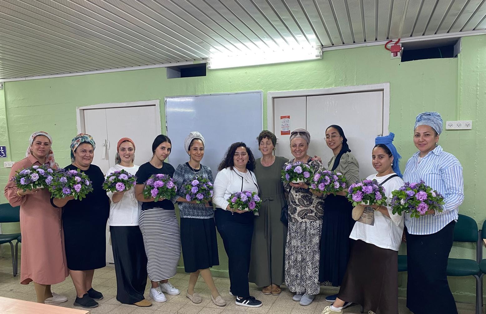 דוברות עיריית אור יהודה