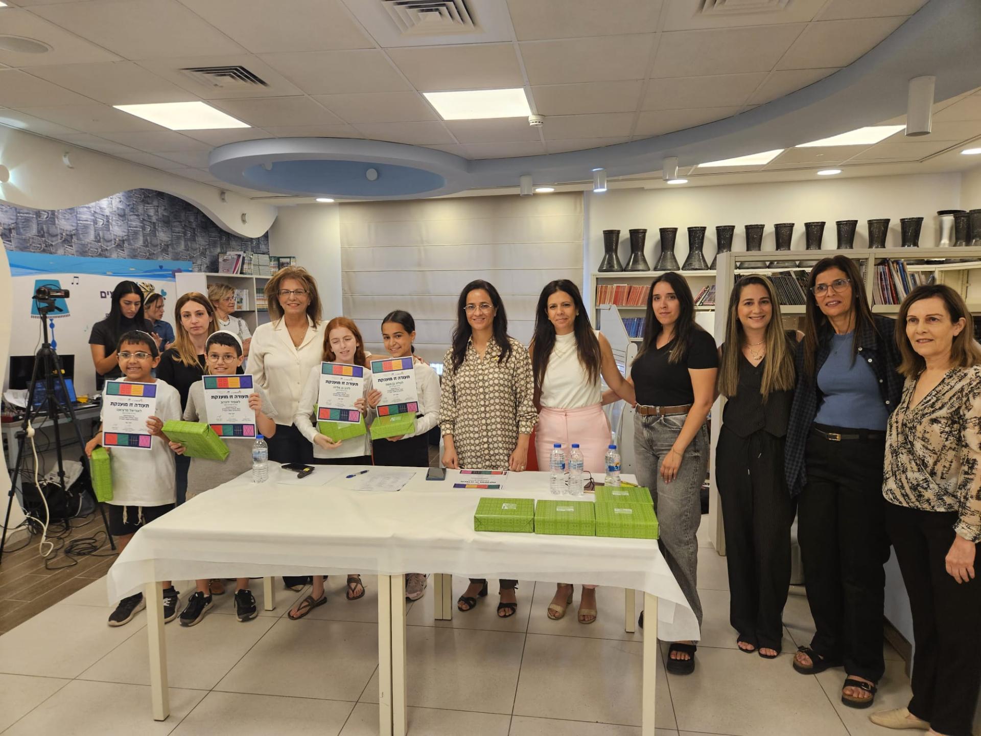 מומחה בפיתוח חשיבה