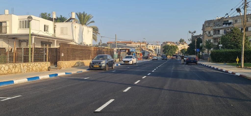 מתכנן מחוז תל אביב במינהל התכנו