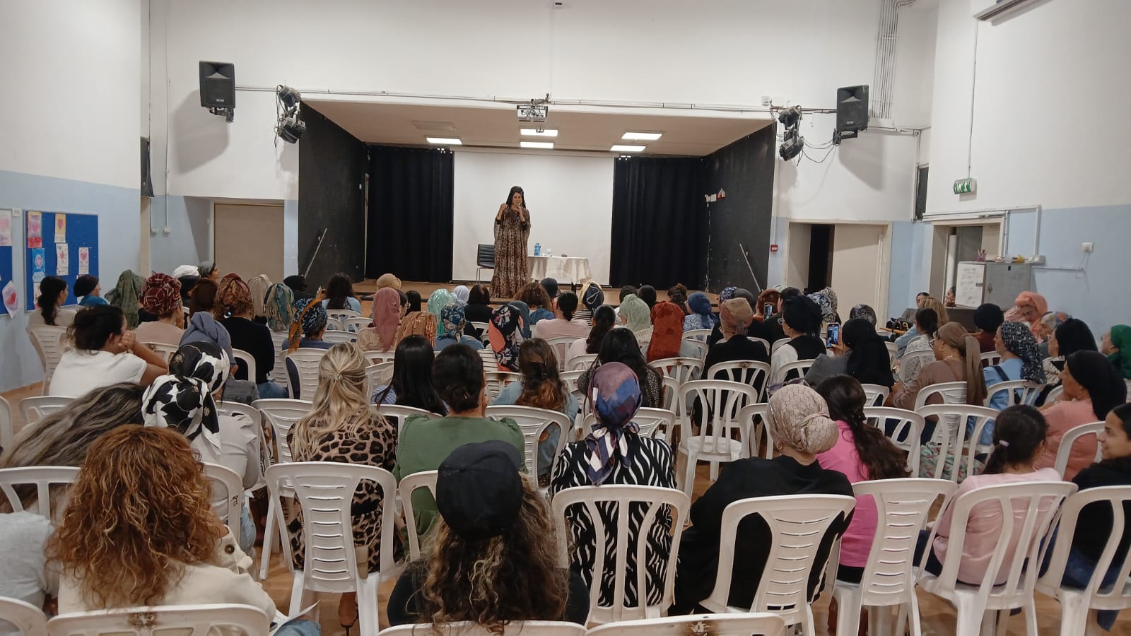 בנוסף לאירוע זה