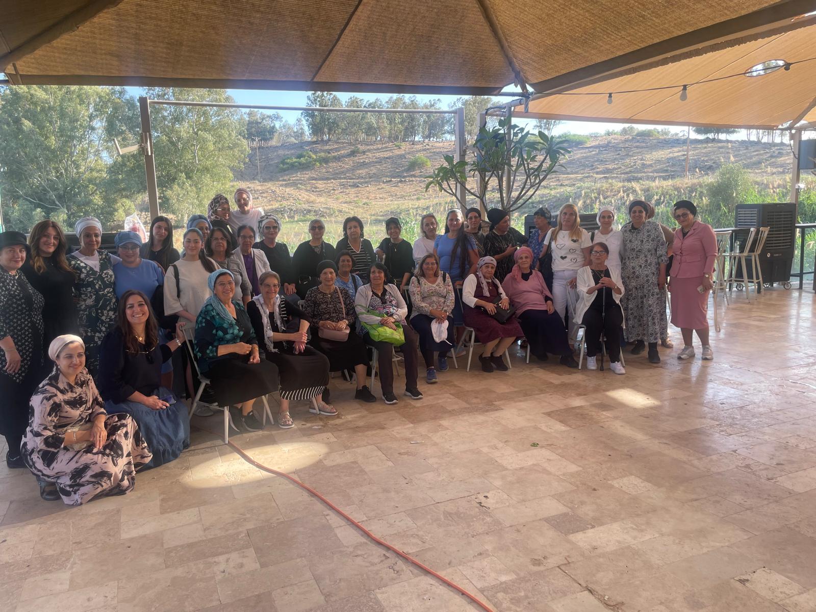 דוברות עיריית אור יהודה